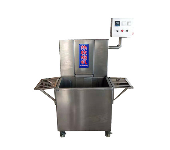6.热收缩机